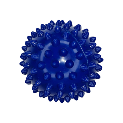 Массажный мяч с шипами