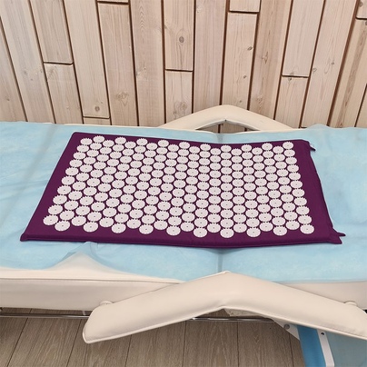 מחצלת הדיקור של קוזנצוב