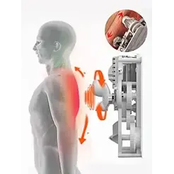 Кресло-качалка 10 в 1 ds 7087