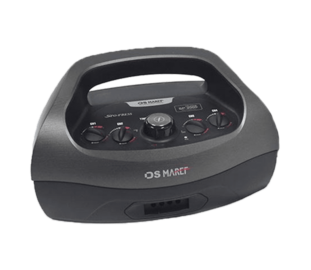 מדחס SP-2000 (HL-2000)