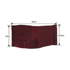 "SATURN" ברכיה מטורמלין ומגנט רפואי