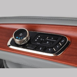 כורסת עיסוי Luxury – HiTech 4D+ MC-79800