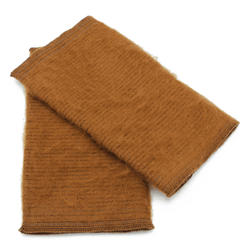 מגני ברכיים טיפוליים משיער גמלים