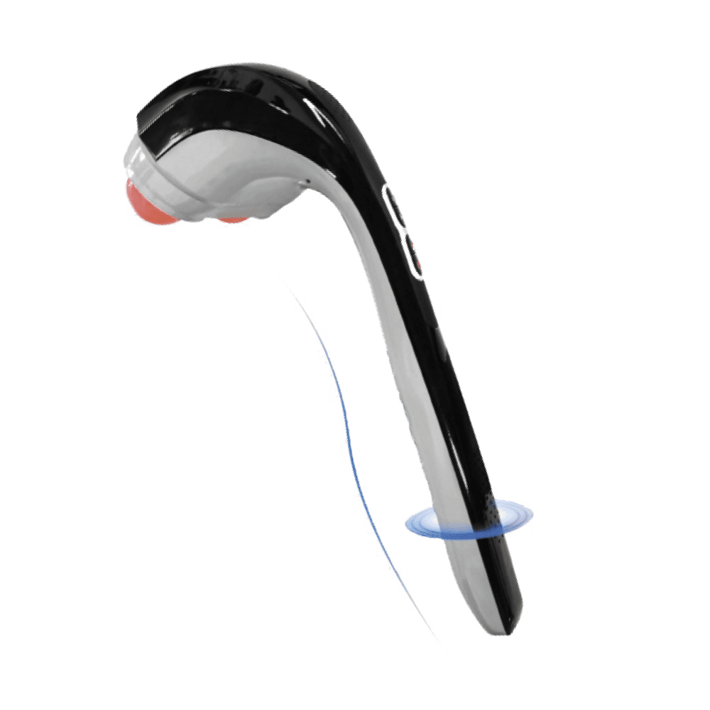 Medics Care MC-4980 מכשיר לעיסוי כף יד נטענת