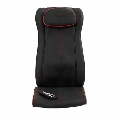 Массажная накидка на кресло Quattromed V Braintronics