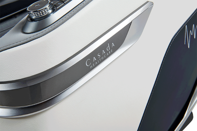 Массажное кресло Pollux от Casada