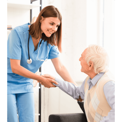 פגישת ייעוץ וניסיון בבית