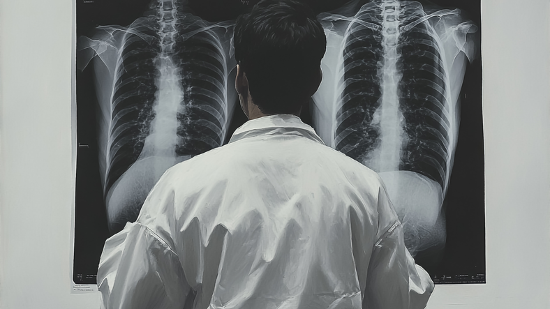 בליטת דיסק בעמוד השדרה החזי – גורמים, תסמינים, אבחון וטיפול בישראל