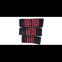 Запатентованный Турмалиновый Магнитный пояс Yamaguchi  YA-500M