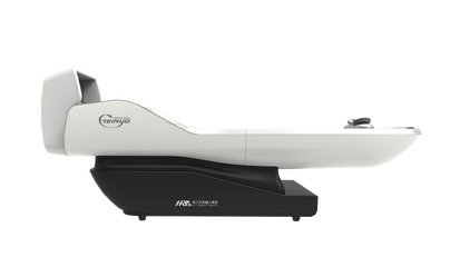 Массажная кровать DOCTOR SPINE 5500