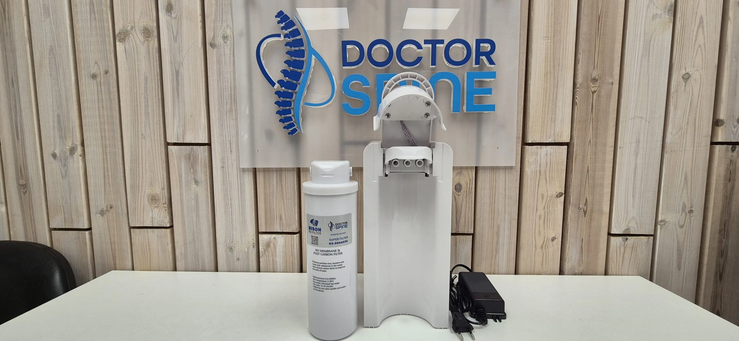 Фильтр для воды BISON RO Filter