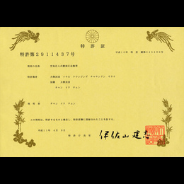 Certificate 19