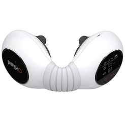 Роликовый массажер для шеи NM-2601