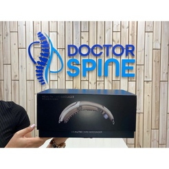 Yamaguchi S מכשיר לעיסוי ערמונית