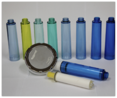 Насадка для Душа с Витамином С