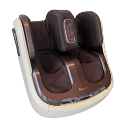 Профессиональный массажный аппарат для ног, бедер и икр 8D Master