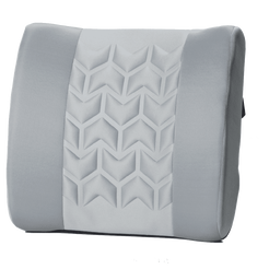 כרית עיסוי גב רוטטת MC-4102