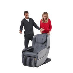 Массажное кресло EcoSonic от Casada