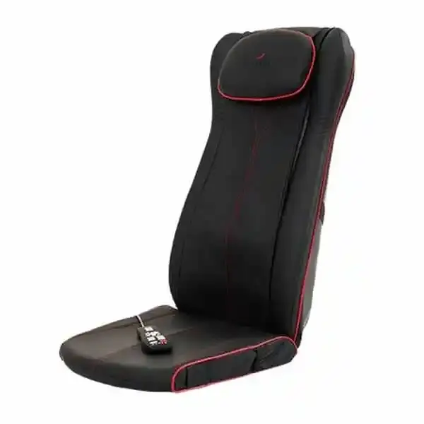 Массажная накидка на кресло Quattromed V Braintronics