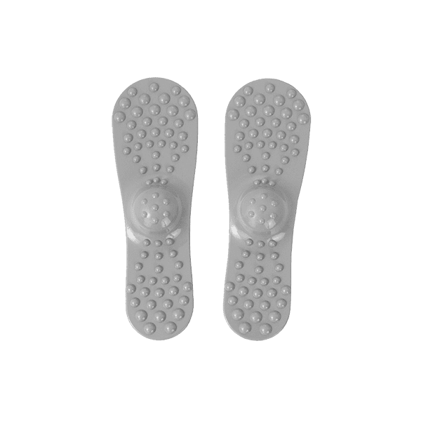 מדרסים לעיסוי כף הרגל