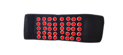 Patented Tourmaline Magnetic Belt Yamaguchi YA-500M