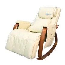 Массажное кресло качалка комфорт ds 7087 A