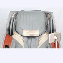 כורסת עיסוי Luxury – HiTech 4D+ MC-79800