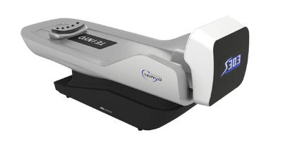 Массажная кровать DOCTOR SPINE 5500