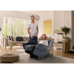 Массажное кресло ALPHASONIC 3