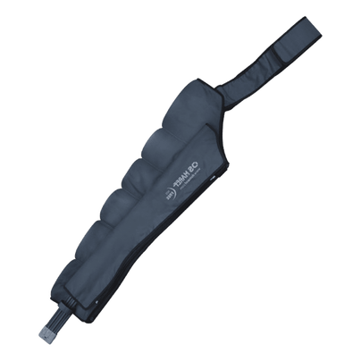 Профессиональный 6-ти камерный аппарат для прессотерапии SET N°5