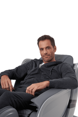 Массажное кресло EcoSonic от Casada