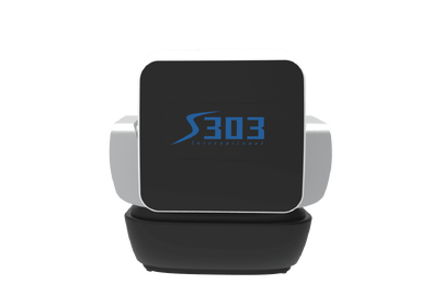 Массажная кровать DOCTOR SPINE 5500