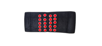 Patented Tourmaline Magnetic Belt Yamaguchi YA-500M