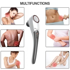 מכשיר לעיסוי גוף ידני MC-620