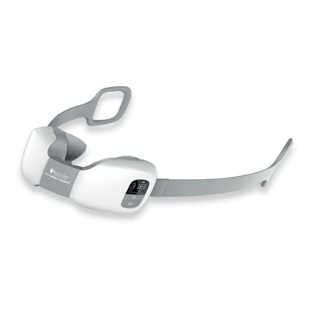 Перезаряжаемый массажный ремень DS-4600 SUPER COMPACT