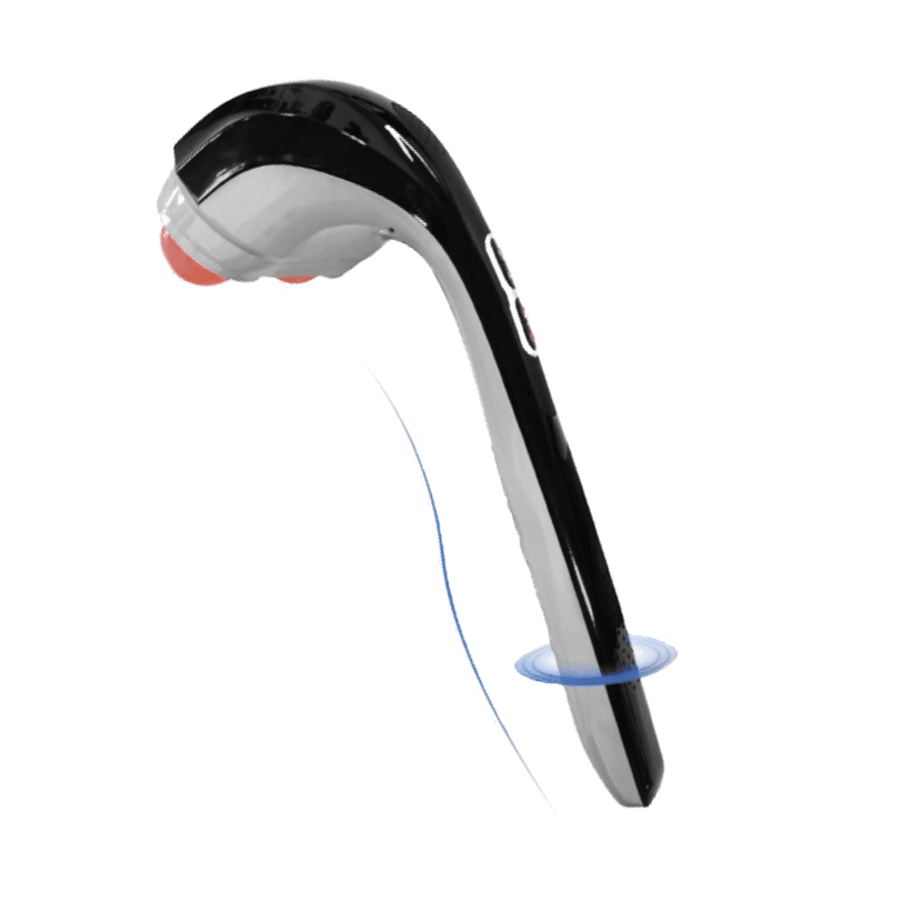 Аккумуляторный ручной массажер MC-4980 от Medics Care