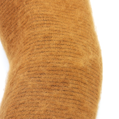 מגני ברכיים טיפוליים משיער גמלים