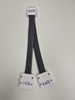 מפצל צינורות למכשיר HL-2000