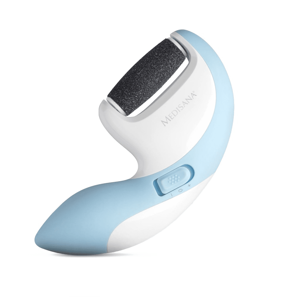 מכשיר לטיפול בכף הרגל MEDISANA CR-870