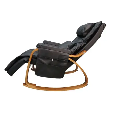 Массажное кресло качалка комфорт ds 7087 A