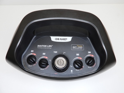 מדחס SP-2000 (HL-2000)