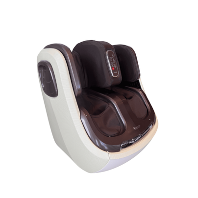 מכשיר עיסוי מקצועי לרגליים, ירכיים ושוקיים 8D Master