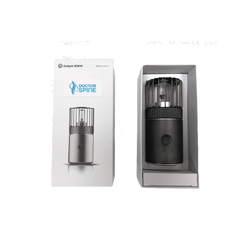 מנורת קוורץ אולטרה סגולה UV LIFE 3