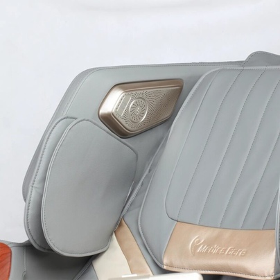 כורסת עיסוי Luxury – HiTech 4D+ MC-79800