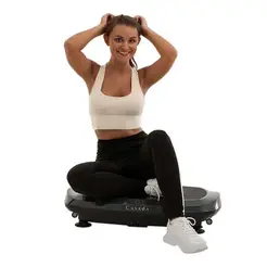 Вибрирующая поверхность PowerBoard 3.0