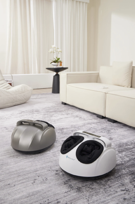 Массажер для стоп Medics Care MC-5390A