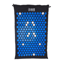 שטיח דיקור מגנטי של קוזנצוב