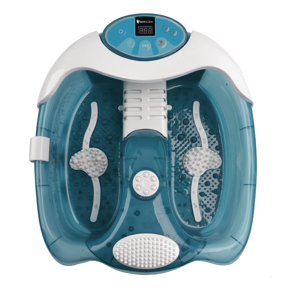 מכשיר עיסוי ספא MC-675 Foot Relax