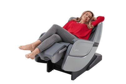 Массажное кресло EcoSonic от Casada