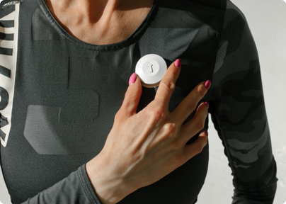 Корректор осанки POSTURE MASTER